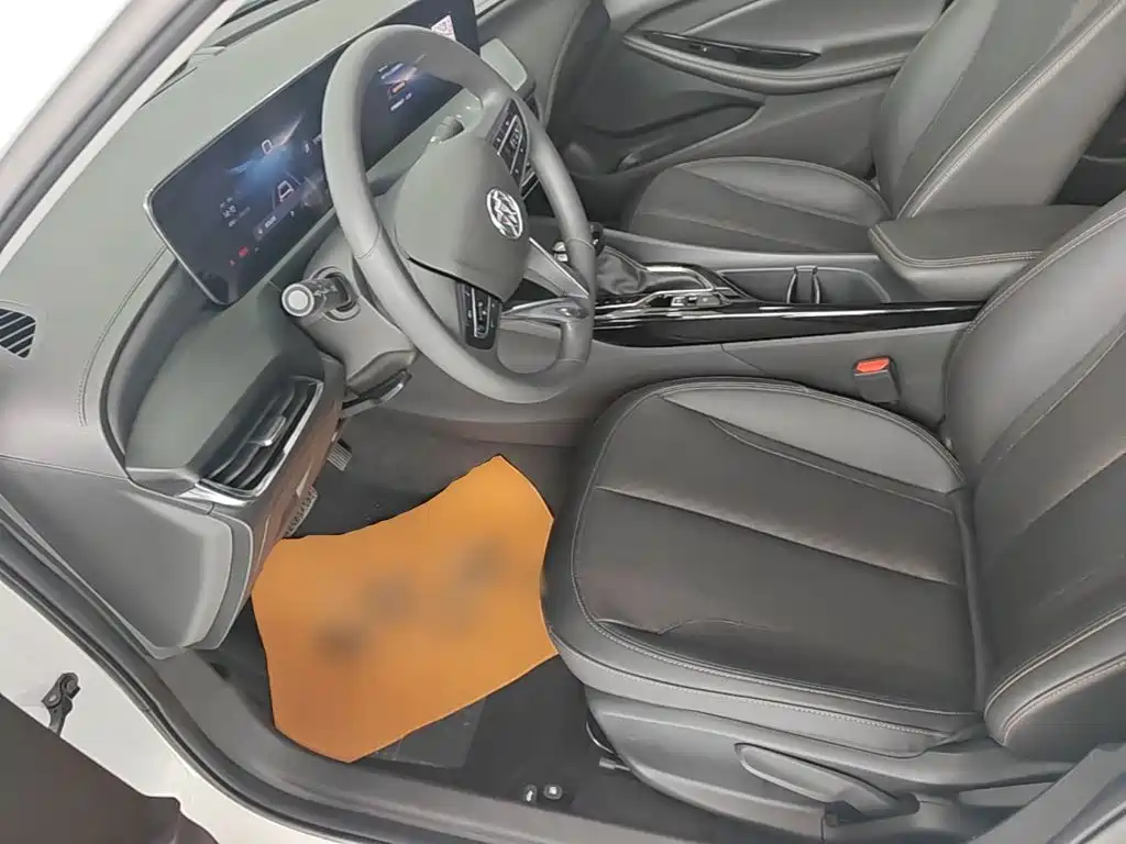 Buick Verano 2023 — фото 15
