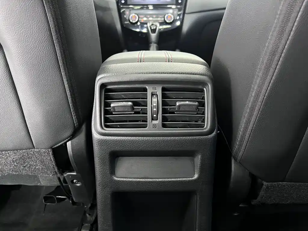 Nissan Qashqai 2023 — фото 14