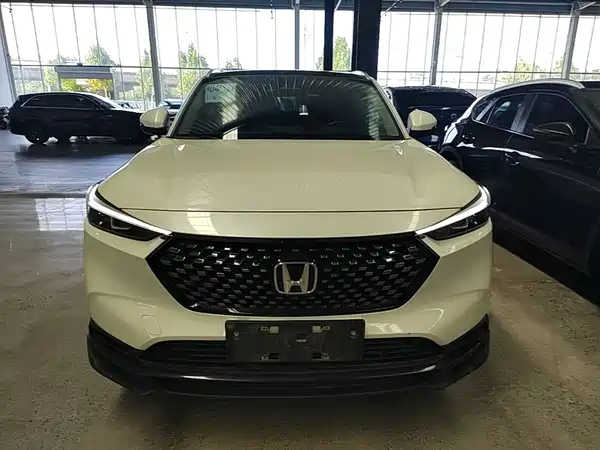 Honda XR-V 2023