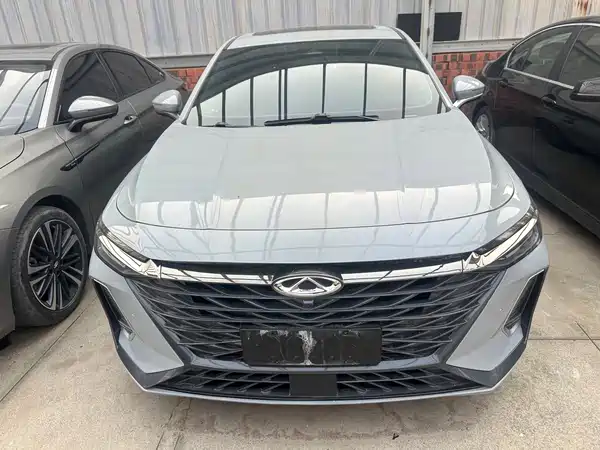 Chery Arrizo 8 2024