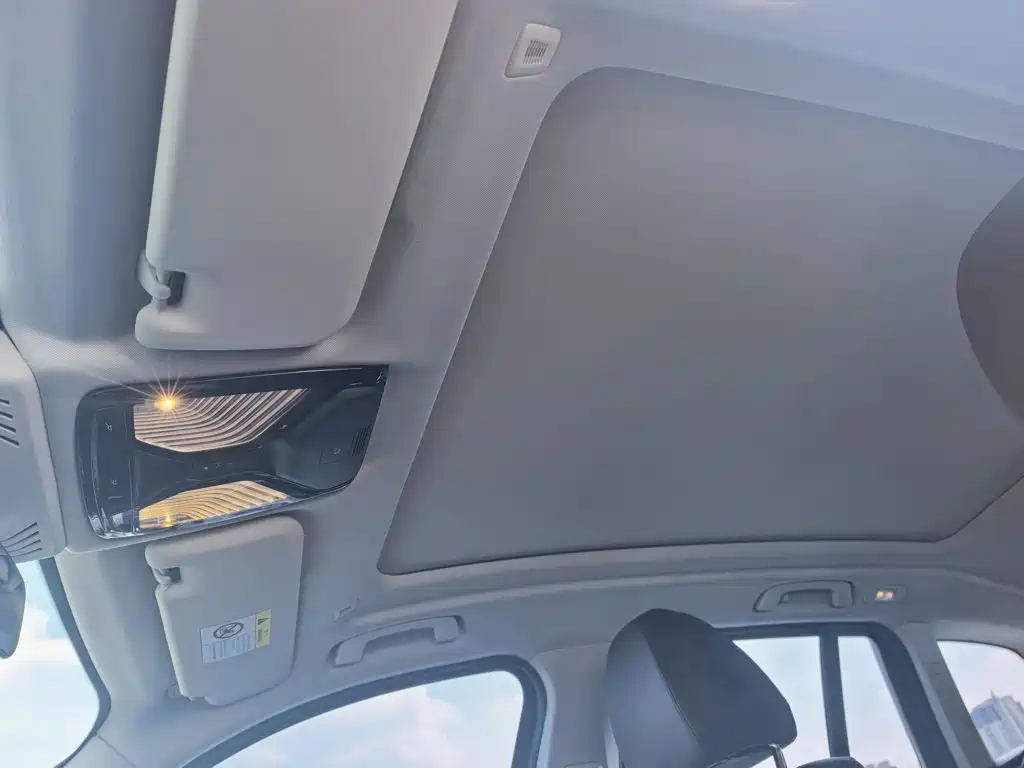 BMW X3 2020 — фото 10