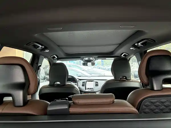 Volvo XC90 2024