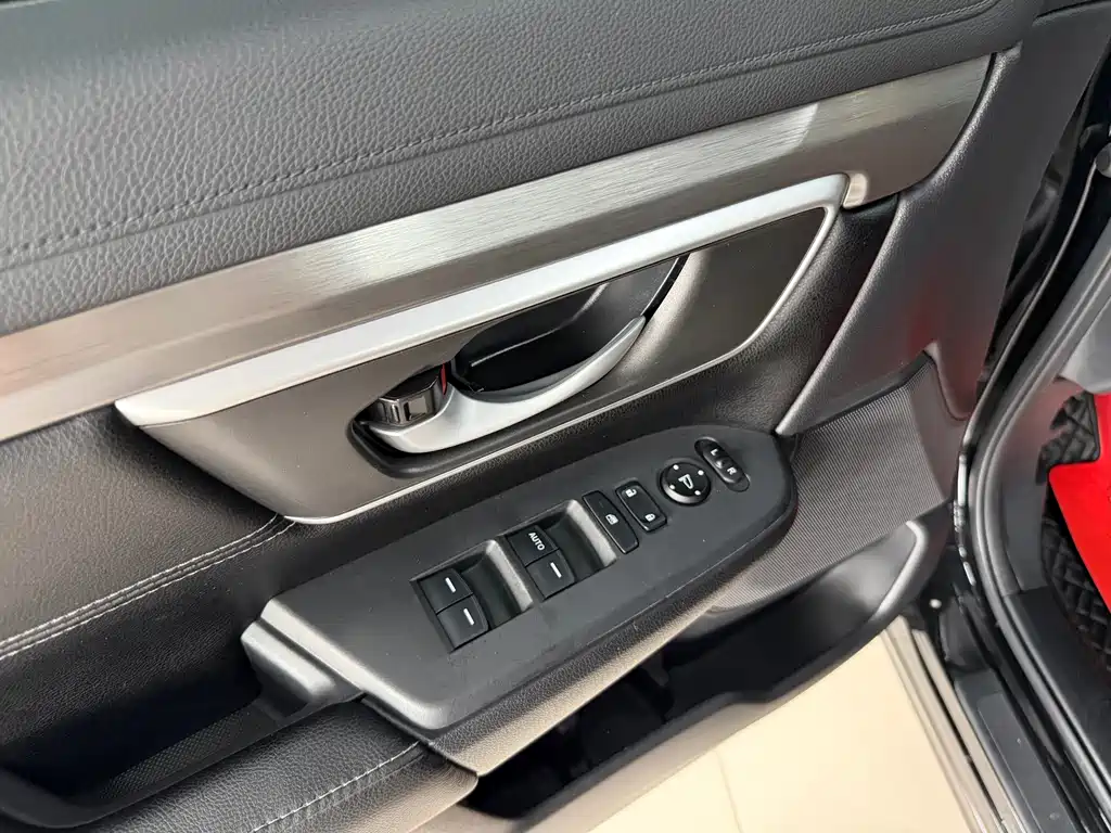 Honda Breeze 2022 — фото 20