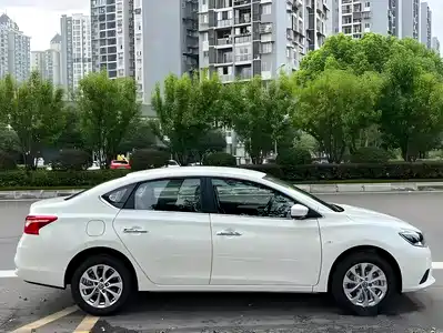 Nissan Sylphy 2026
