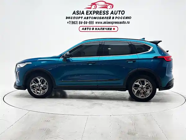 Haval Red Rabbit 2022
