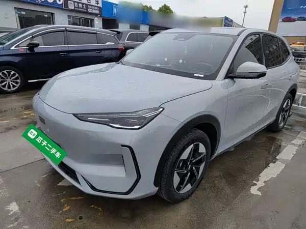 Geely Galaxy E5 2026