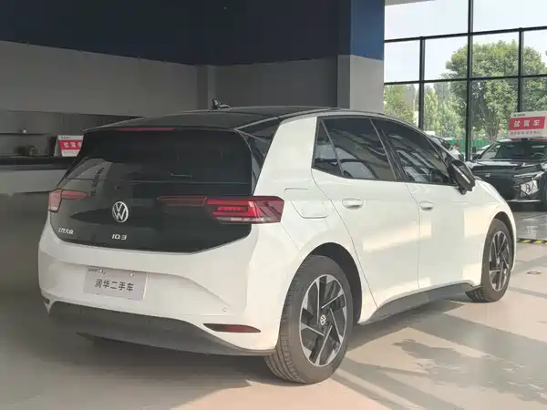 Volkswagen ID.3 2024