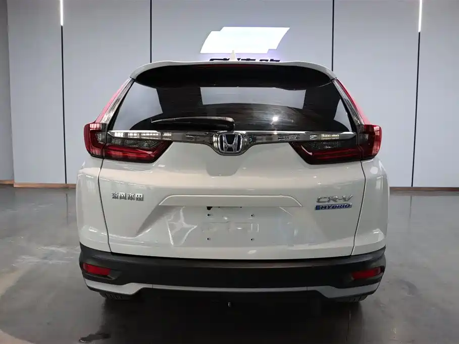 Honda CR-V 2023
