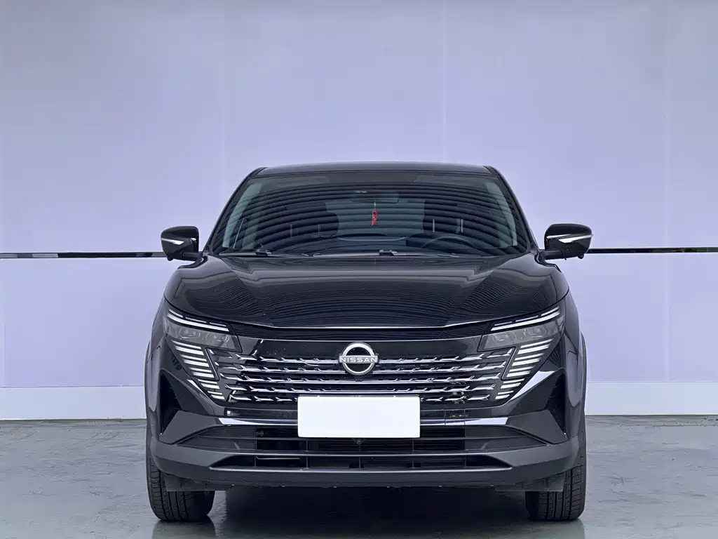 Nissan Qashqai 2025 — фото 2