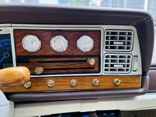 Volkswagen Santana Classic 2012