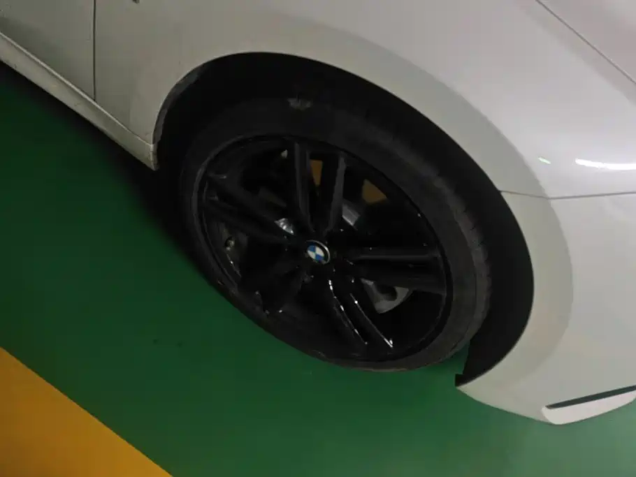 BMW 1 Series 2022