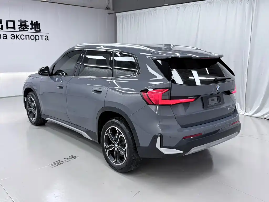 BMW X1 2023