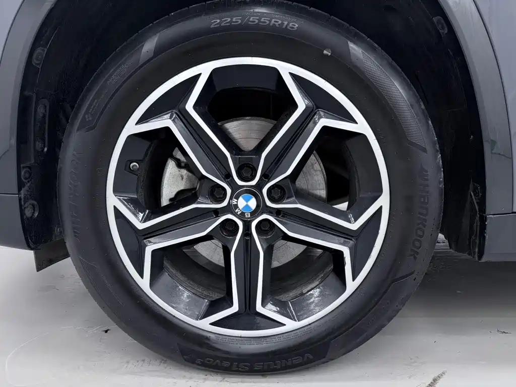 BMW X1 2023 — фото 19
