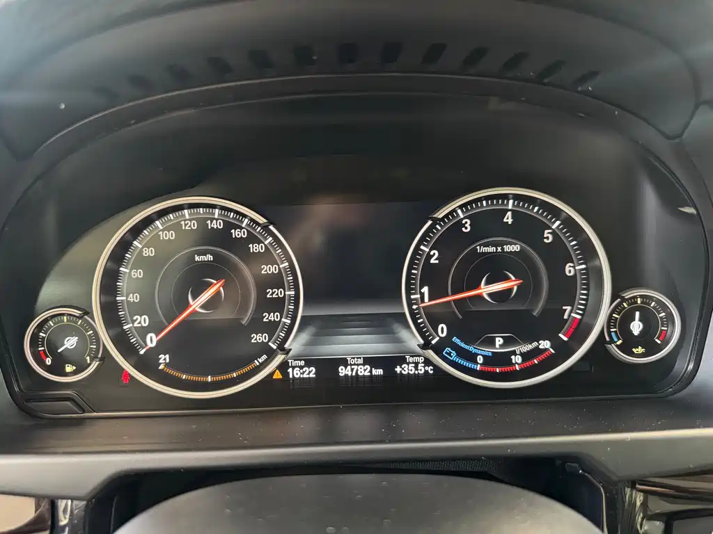 BMW X5 2018