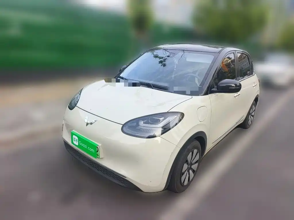 Wuling Bingo 2023