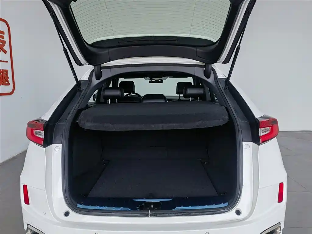 Honda UR-V 2018 — фото 16