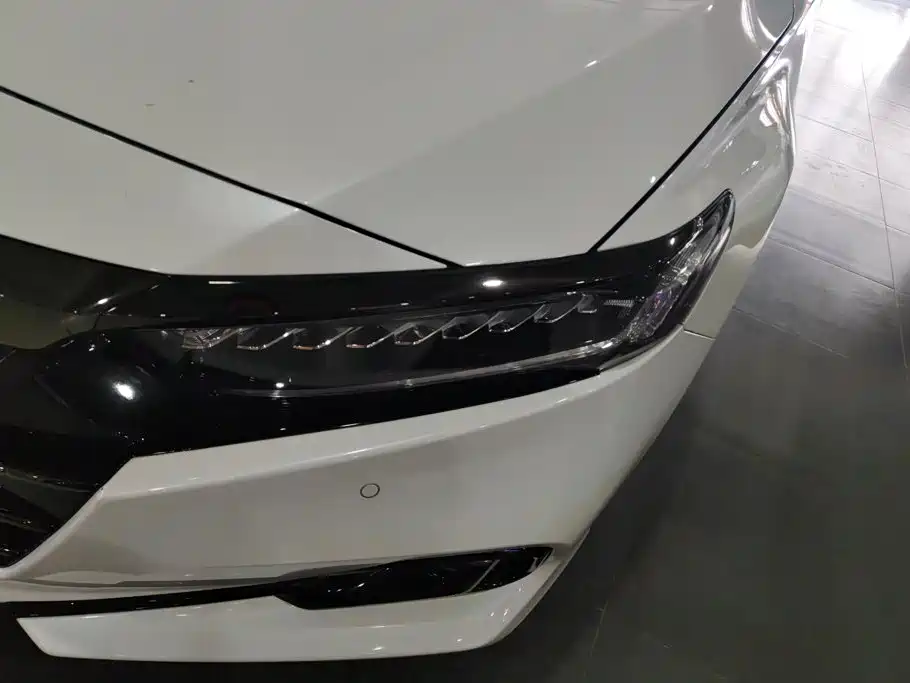 Honda Accord 2022