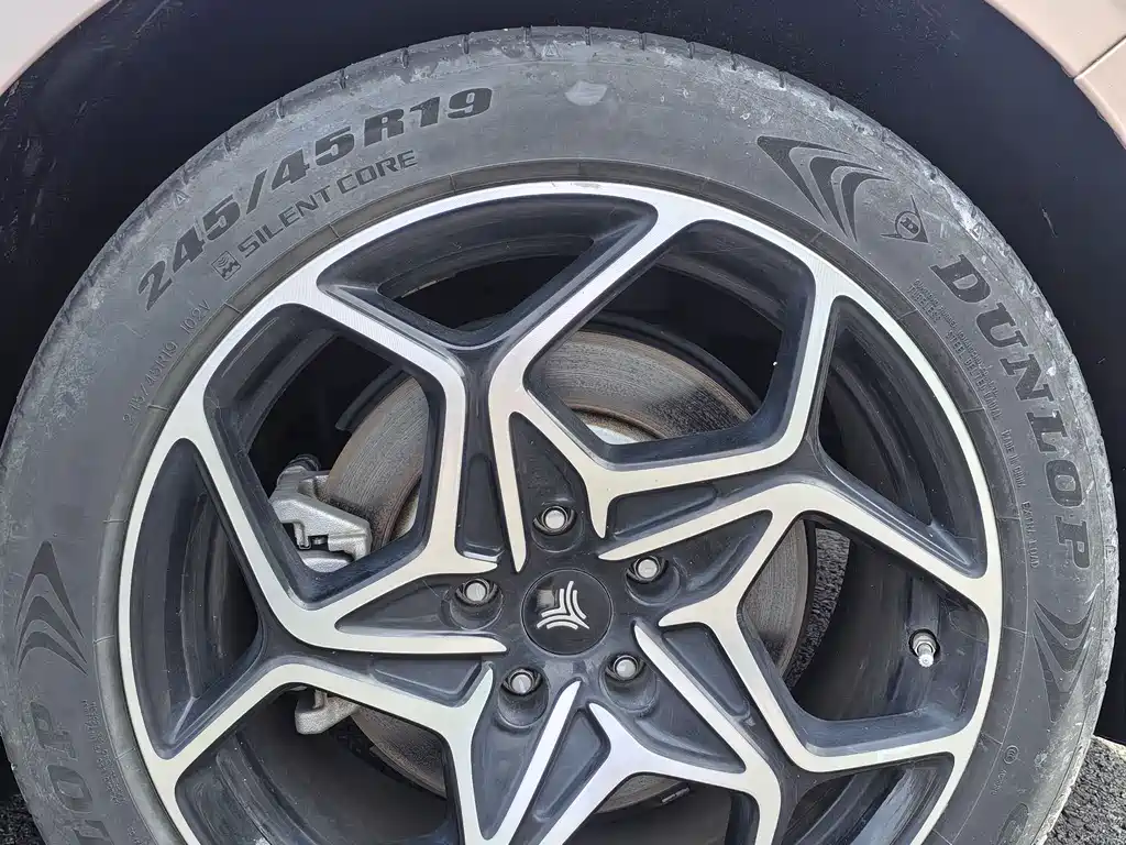 Neta GT 2023