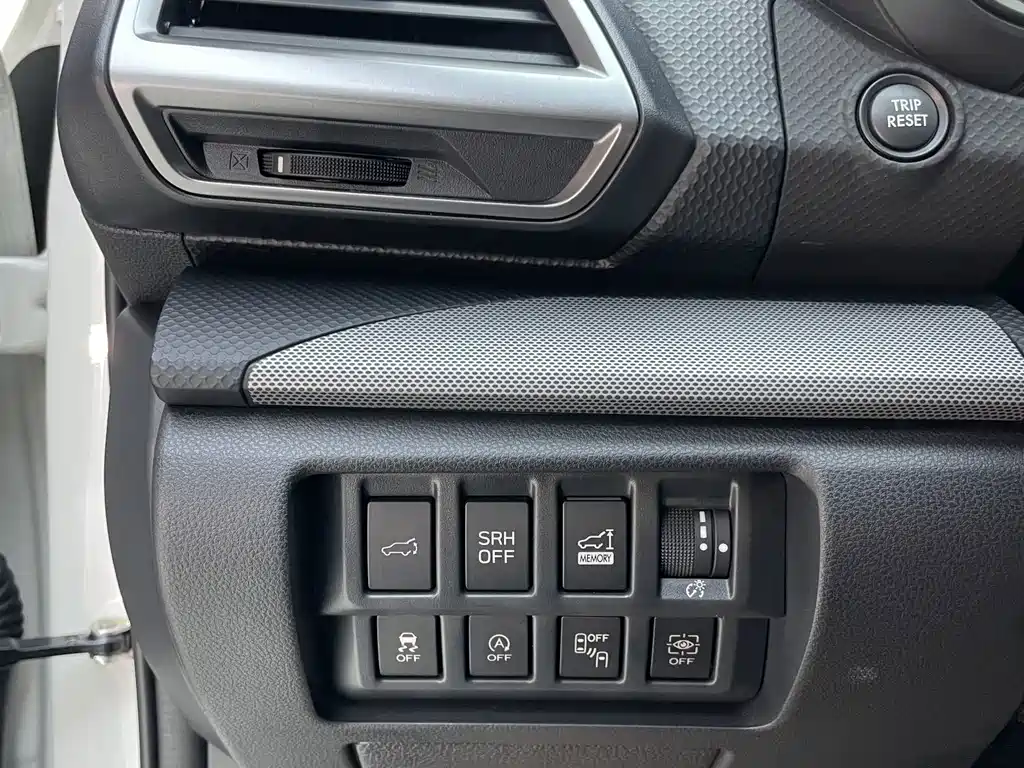Subaru Forester 2020 — фото 15
