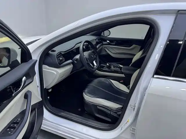 BYD Qin PLUS 2023 — фото 14