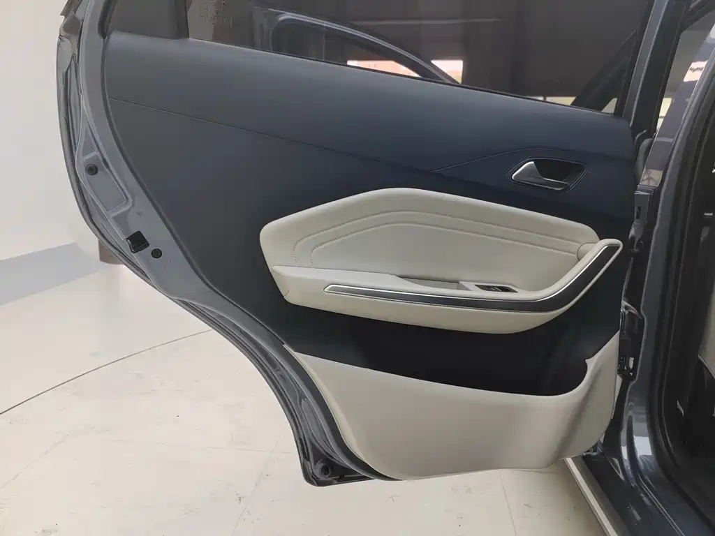 Chery Tiggo 3x 2023 — фото 18