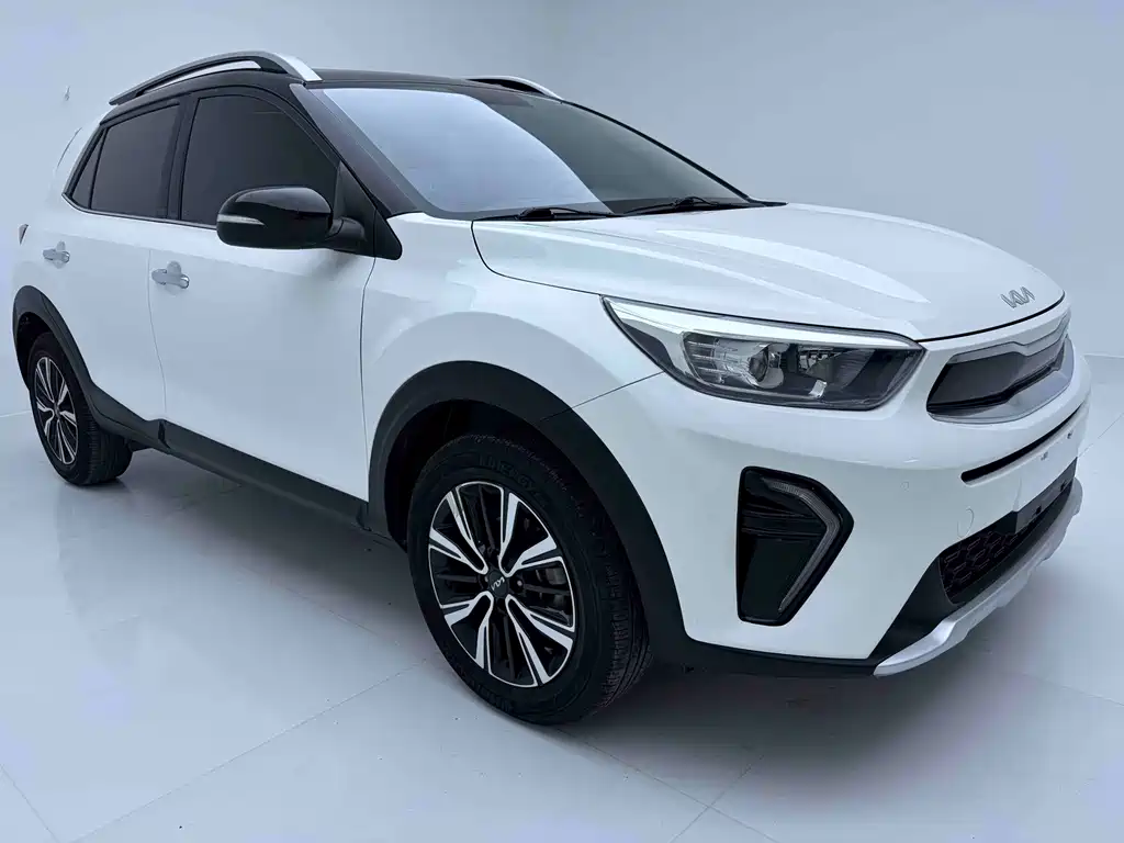 Kia Yipao 2022