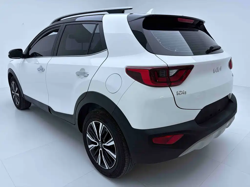 Kia Yipao 2022