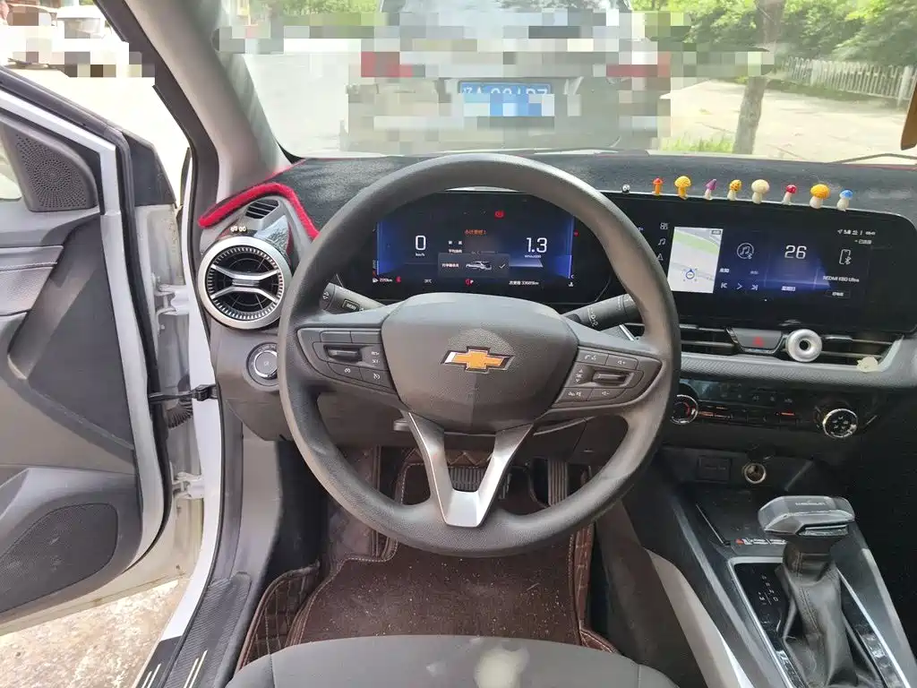 Chevrolet Cruze 2023