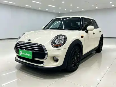 MINI MINI 2018