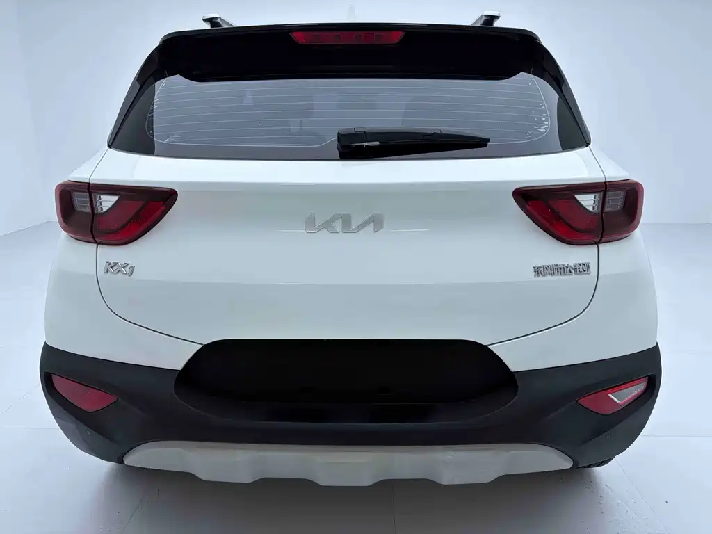 Kia Yipao 2022