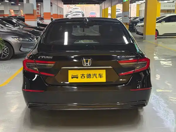 Honda Accord 2023