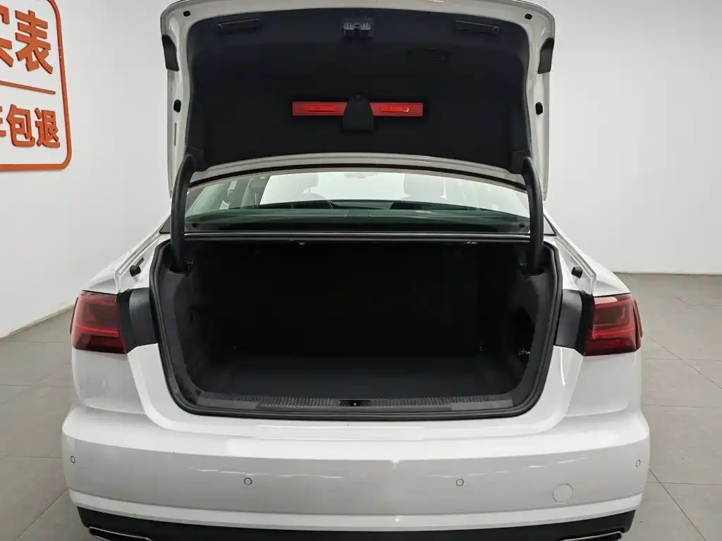 Audi A6L 2017 — фото 16