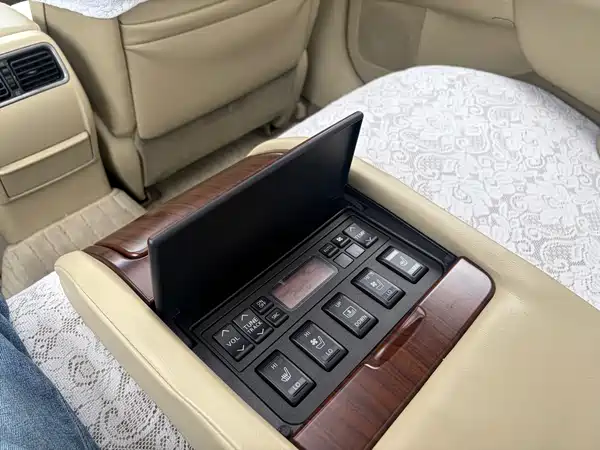 Nissan Teana 2009