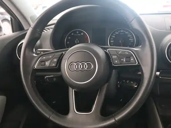 Audi A3 2020