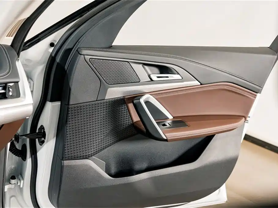 BMW X1 2024 — фото 14
