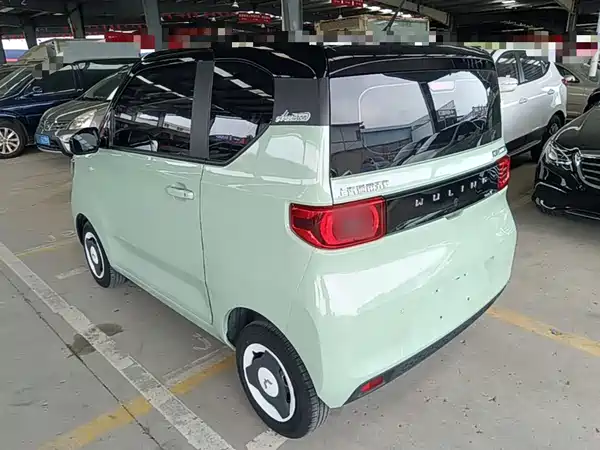 Wuling Hongguang MINIEV 2023