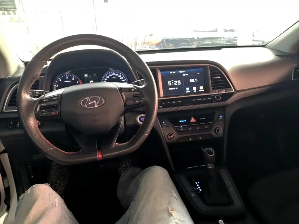 Hyundai Celesta 2019 — фото 10