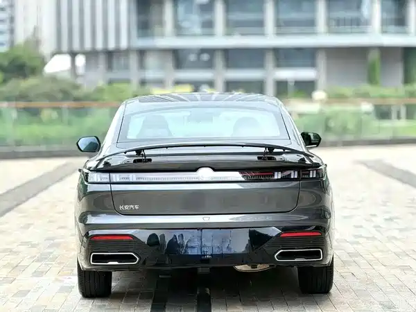 Changan Eado 2026