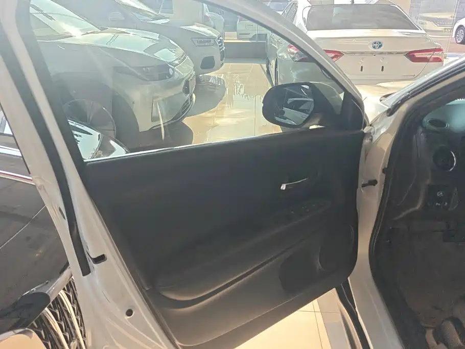 Honda XR-V 2019