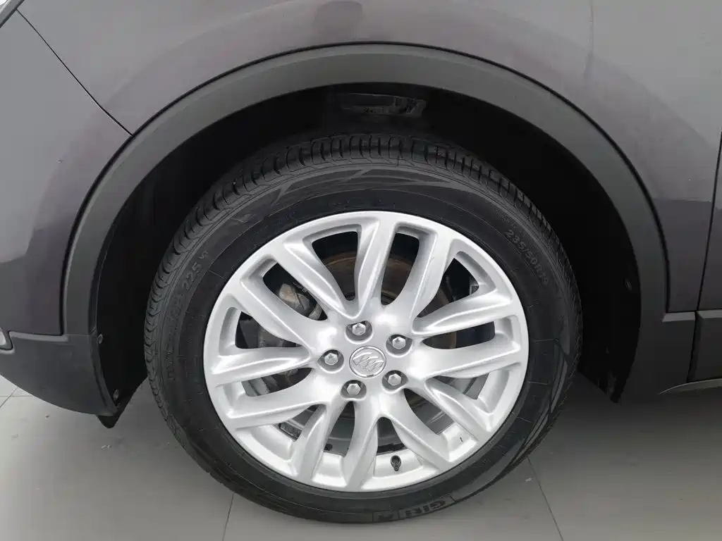 Buick Envision Plus 2018 — фото 17