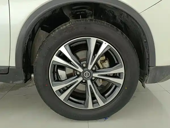 Nissan X-Trail 2022