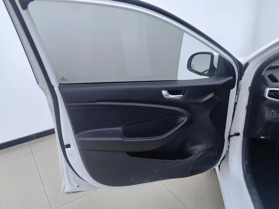 Hyundai Verna 2019