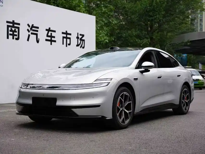 Changan A06 2025