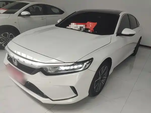 Honda Inspire 2022