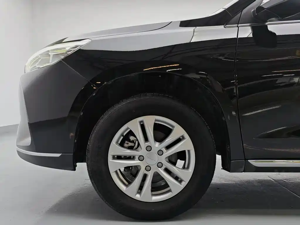Haval M6 2022