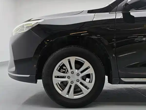 Haval M6 2022