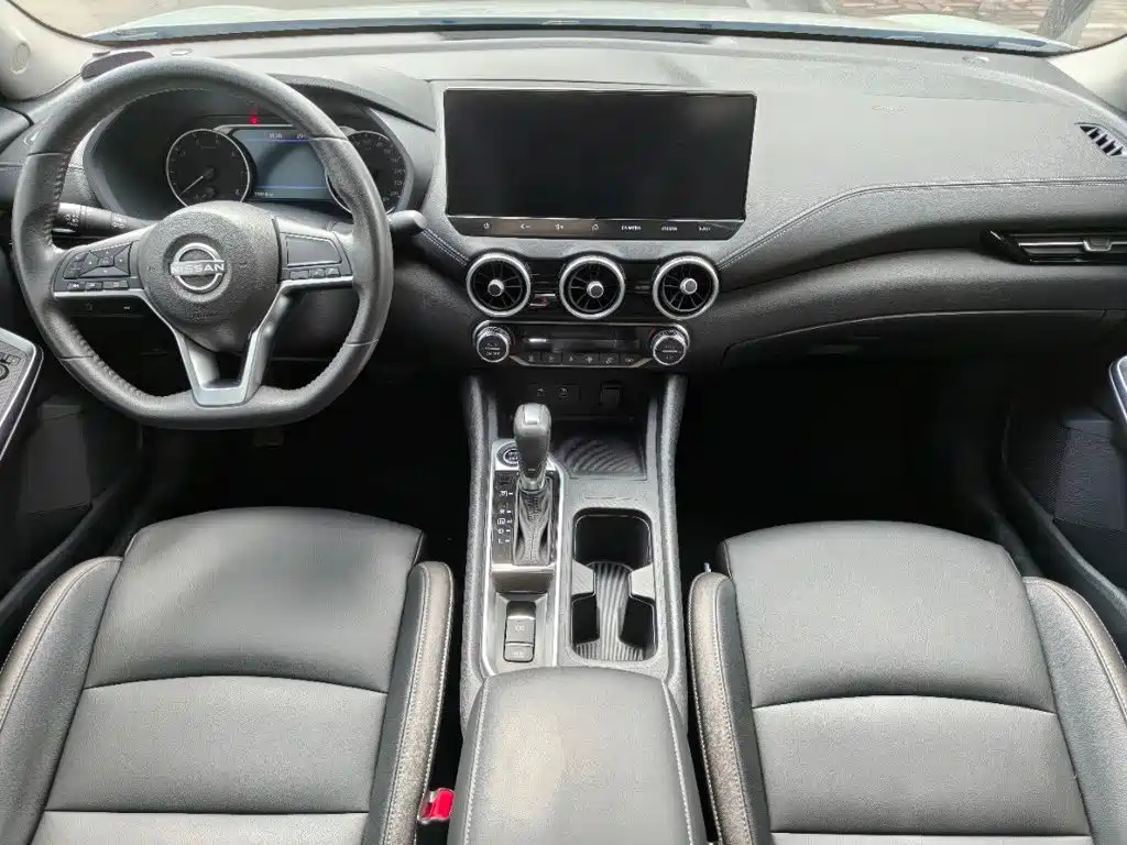 Nissan Sylphy 2024