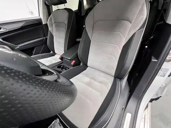 Volkswagen Tanyuex 2021