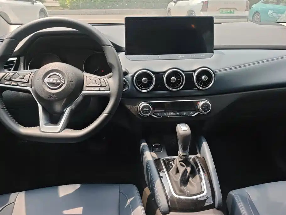 Nissan Qashqai 2024 — фото 12