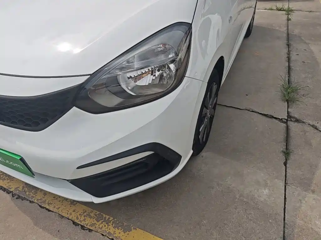 Honda Fit 2023 — фото 24